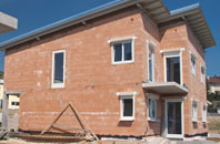Normanby By Spital home extensions