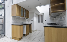 Normanby By Spital kitchen extension leads